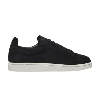 Y-3 Yohji Court 'Core Black'