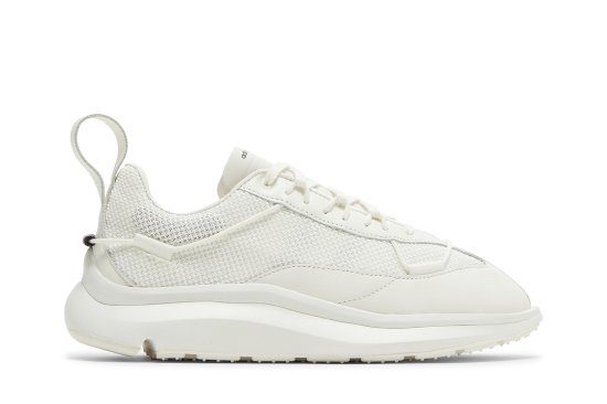 Y-3 Shiku Run 'White' ᡼