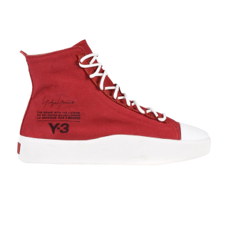 Y-3 Bashyo 'Chili Pepper' ͥ