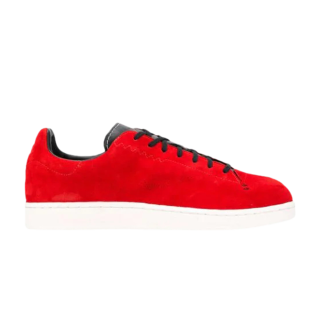 Y-3 Yohji Court 'Red'