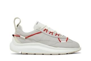 Y-3 Shiku Run 'Light Brown Bold Orange'