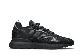 Pharrell x ZX 2K Boost 'Black Future'