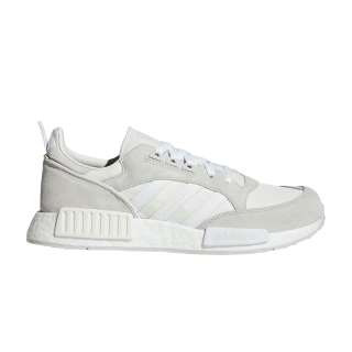 Boston Super R1 'Triple White'