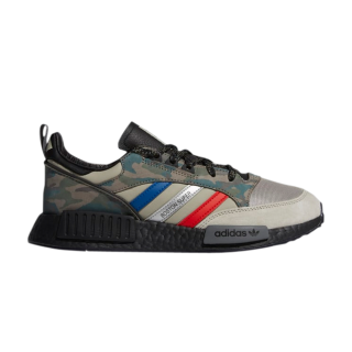 Boston SuperxR1 'Never Camo Pack'
