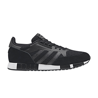 White Mountaineering x Boston Super Primeknit 'Black'
