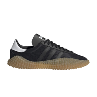 Country Kamanda 'Black'