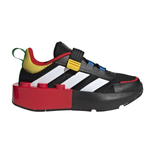 LEGO x Tech Runner EL Little Kid 'Shock Blue Red'