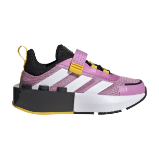 LEGO x Tech Runner EL Little Kid 'Bliss Orchid'