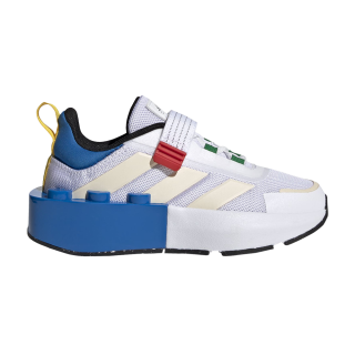 LEGO x Tech Runner EL Little Kid 'Black Red'