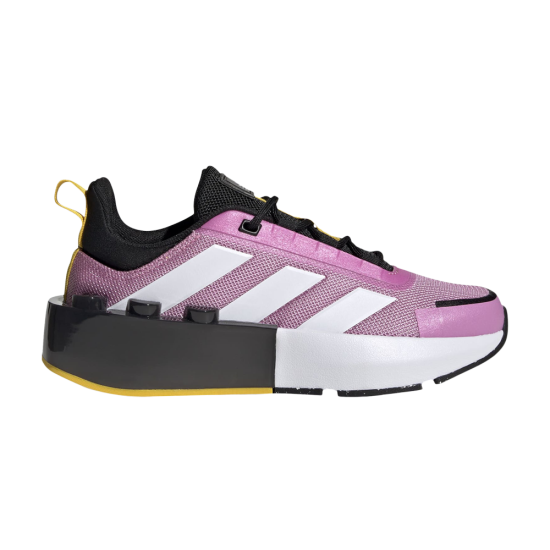 LEGO x Tech Runner Big Kid 'Bliss Orchid' ᡼