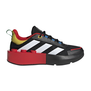 LEGO x Tech Runner Big Kid 'Black Red'