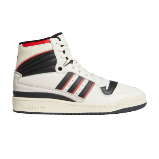 El Dorado 'Off White Black Scarlet'