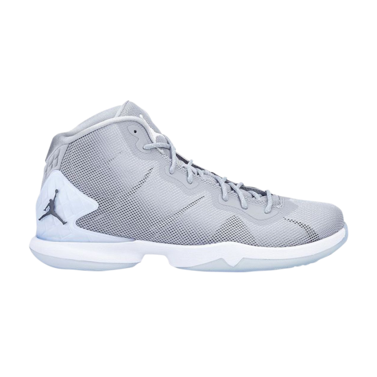 Jordan Super.Fly 4 'Dark Grey' ᡼