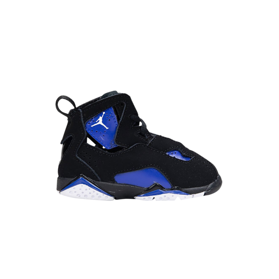 Jordan True Flight TD 'Black Game Royal' ᡼