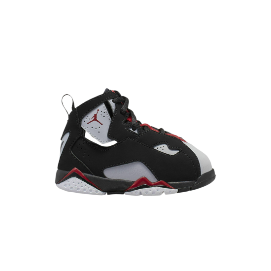 Jordan True Flight TD 'Black Red Grey' ᡼