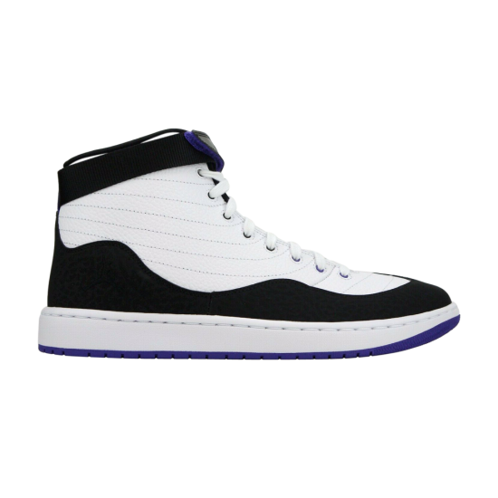 Jordan KO 23 'White Dark Concord' ᡼