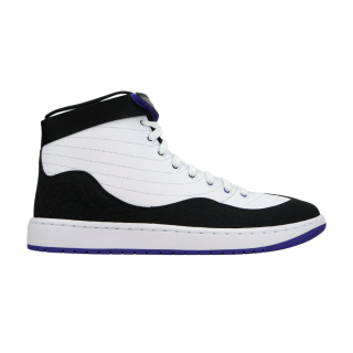 Jordan KO 23 'White Dark Concord'