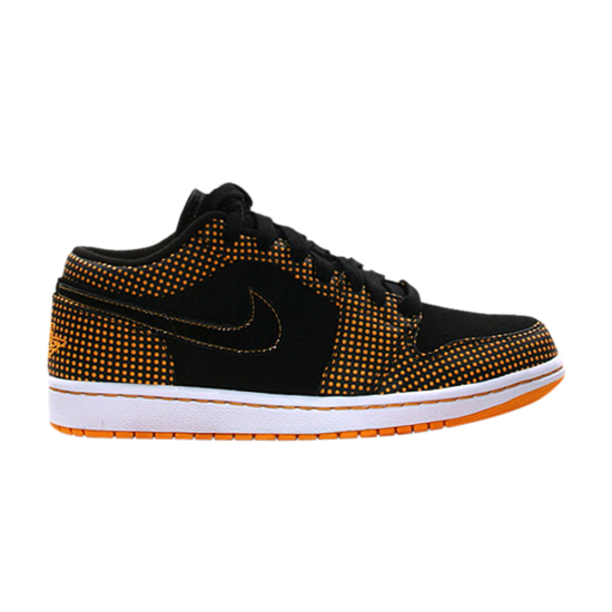 Air Jordan 1 Phat Low 'Polka Dot Pack - Black Taxi' ᡼