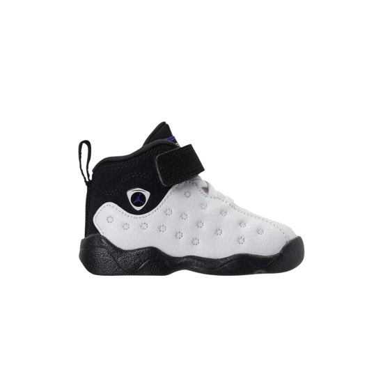 Jordan Jumpman Team 2 TD 'White Dark Concord' ᡼