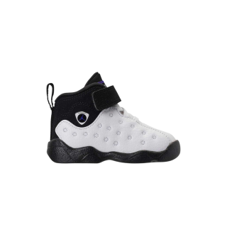 Jordan Jumpman Team 2 TD 'White Dark Concord' ͥ