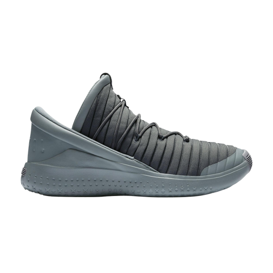 Jordan Flight Luxe 'Cool Grey' ᡼