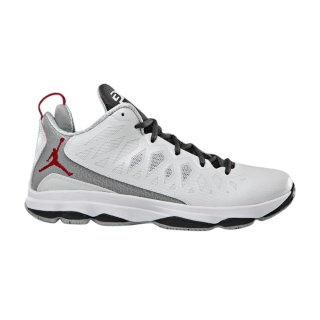 Jordan CP3.VI 'Christmas'