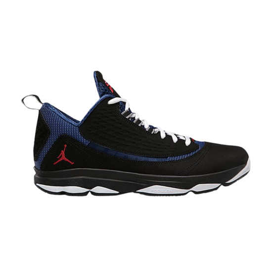 Jordan CP3.VI AE 'Black True Blue' - NBAグッズ バスケショップ通販専門店 ロッカーズ