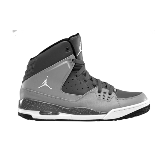 Jordan SC-1 'Dark Grey' ᡼