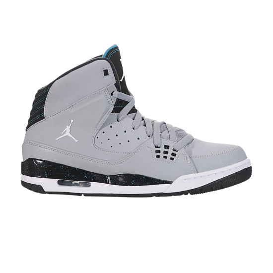 Jordan SC-1 'Wolf Grey' ᡼