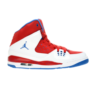 Jordan SC-1 'Gym Red' ͥ