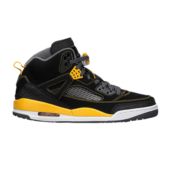 Jordan Spizike 'Black University Gold' ᡼