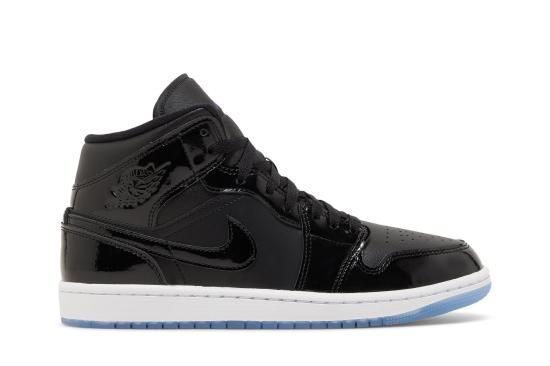 Air Jordan 1 Mid SE 'Space Jam' - NBAグッズ バスケショップ通販専門店 ロッカーズ