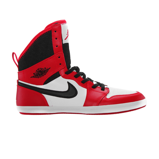 Air Jordan 1 Skinny High GS 'Gym Red' ᡼