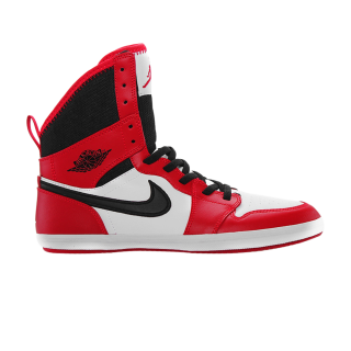Air Jordan 1 Skinny High GS 'Gym Red' ͥ