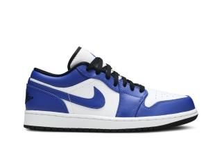 Air Jordan 1 Low 'Game Royal' ͥ