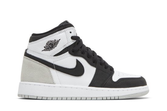 Air Jordan 1 Retro High OG GS 'Stage Haze' - NBAグッズ バスケ