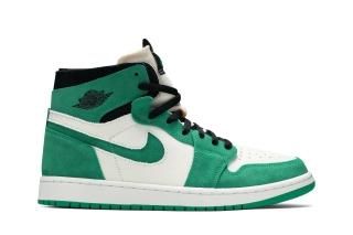 Air Jordan 1 Zoom Comfort 'Stadium Green' ͥ