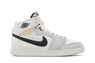 Air Jordan 1 KO High 'Grey Fog'