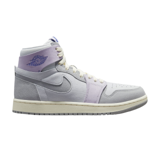 Wmns Air Jordan 1 High Zoom Comfort 2 'Barely Grape' ͥ