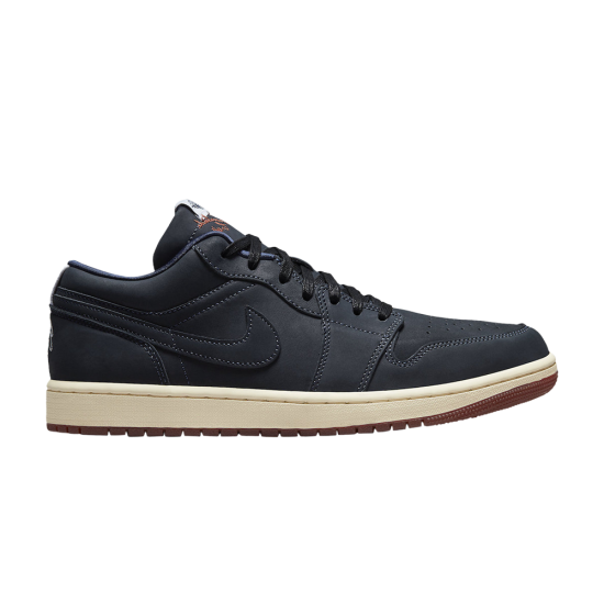 Eastside Golf x Air Jordan 1 Low 'Out the Mud' - NBAグッズ バスケ ...
