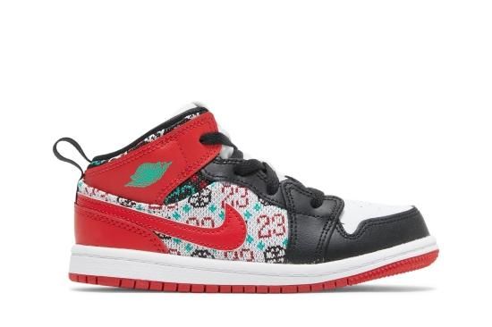 Christmas shop jordan 1