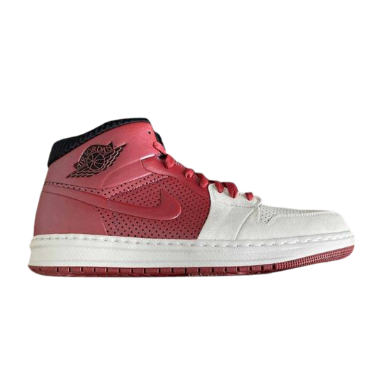 Air jordan cheap alpha 1