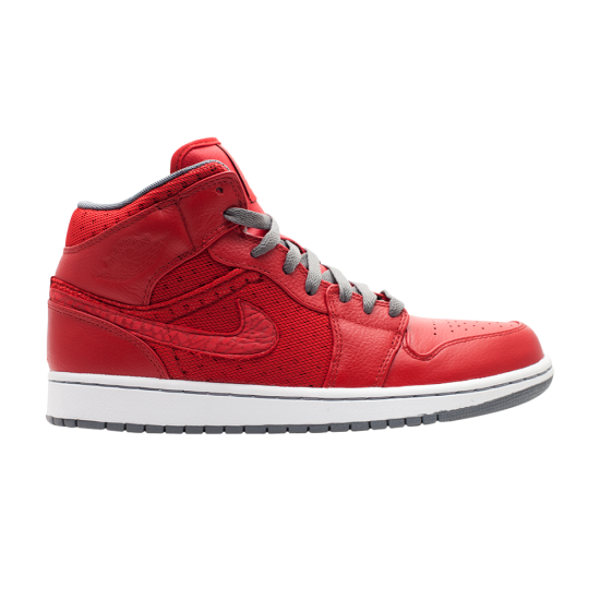 Air Jordan 1 Phat 'Varsity Red' - NBAグッズ バスケショップ Air Jordan 1 Phat 'Varsity Red' - NBAグッズ バスケショップ