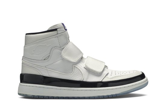 Air Jordan 1 Retro High Double Strap Concord NBA