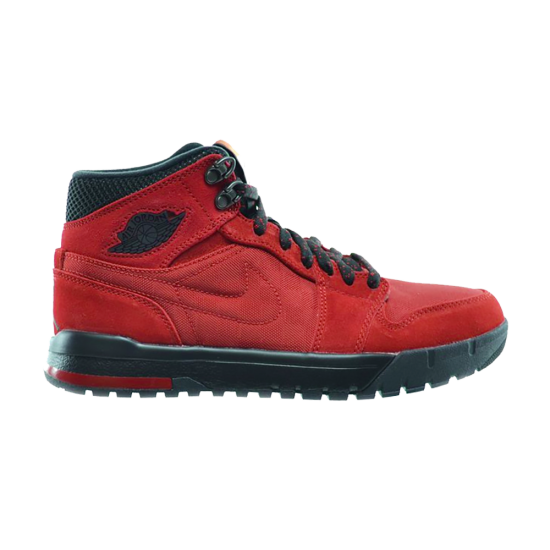 Air Jordan 1 Trek 'Gym Red' ᡼