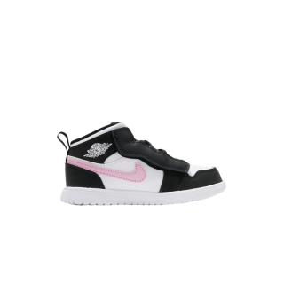 Air Jordan 1 Mid ALT TD 'White Light Arctic Pink' ͥ