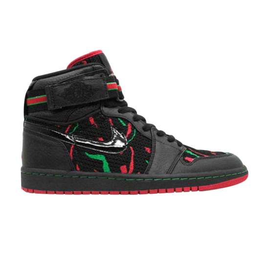 Air Jordan 1 High Strap 'A Tribe Called Quest' ᡼