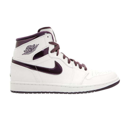 Air Jordan 1 Retro High 'Grand Purple' ᡼