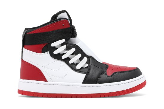 Wmns Air Jordan 1 Nova XX 'Bred Toe' - NBAグッズ バスケショップ