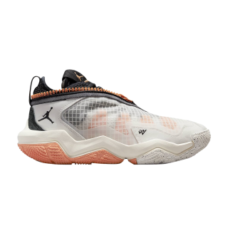 Jordan Why Not Zer0.6 GS 'Rattan'